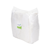 Smartora Mixed White Cotton Wipers