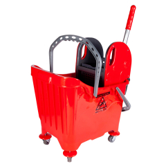 Mops & Buckets & Accessories
