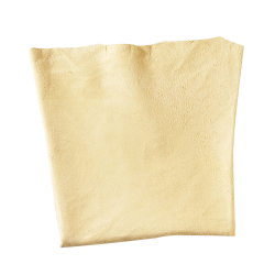Genuine Chamois Leather Loose