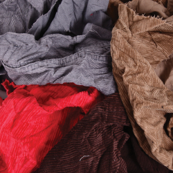 Smartora Coloured Cord Wipers