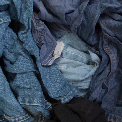 Smartora Denim Wipers