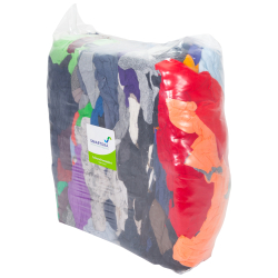 Smartora Coloured Sweatshirt Wipers