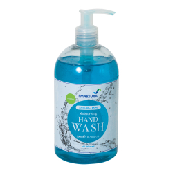 Hand Cleaners & Soaps
