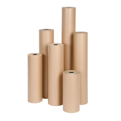 Kraft Union Paper Rolls