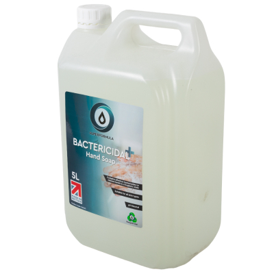 Bactericidal Hand Soap 5ltr