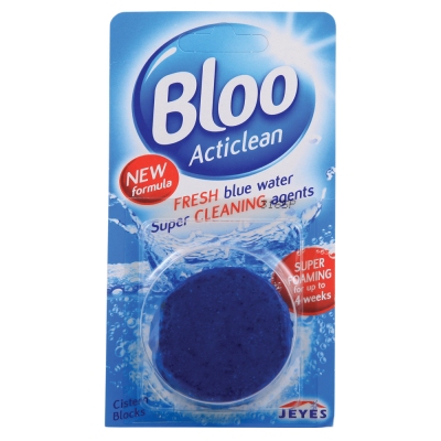 BlueLoo Cistern Blocks 6 x 38g