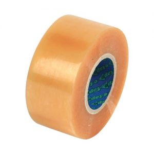 48mm x 150m Clear E-Tape No. 1