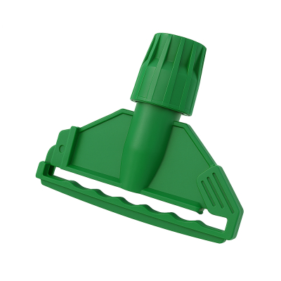 Green Plastic Kentucky Fitting Only