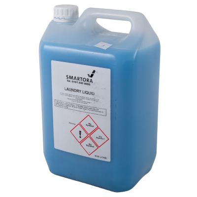 Smartora Laundry Liquid 5ltr