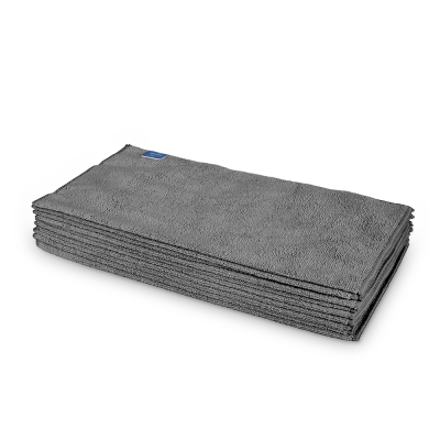 Smartora Heavy Weight Microfibre Cloths 40 x 40cm
