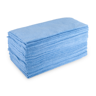 Smartora Ultra Premium Edgeless Microfibre Cloths 40 x 40cm
