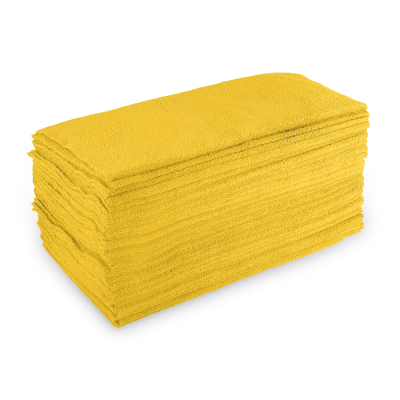 Smartora Ultra Premium Edgeless Microfibre Cloths 40 x 40cm