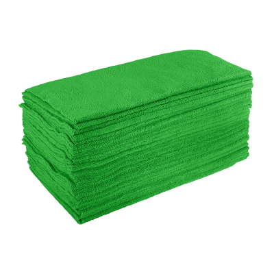 Smartora Ultra Premium Edgeless Microfibre Cloths 40 x 40cm