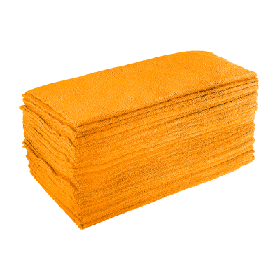 Smartora Ultra Premium Edgeless Microfibre Cloths  40 x 40cm