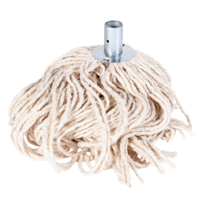 Metal PY Metal Push On Mop Socket Head 14oz 400g