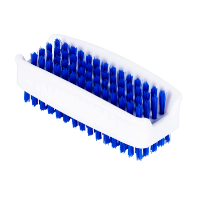 Athena Plastic Nail Brushes