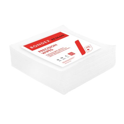 Rondex RX.24 Precision Wipes - 150 Sheet