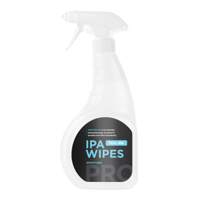 Smartora Pro 70% IPA Spray 750ml