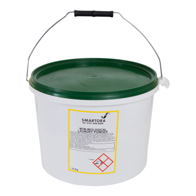 10kg Tub BIO Washing Powder