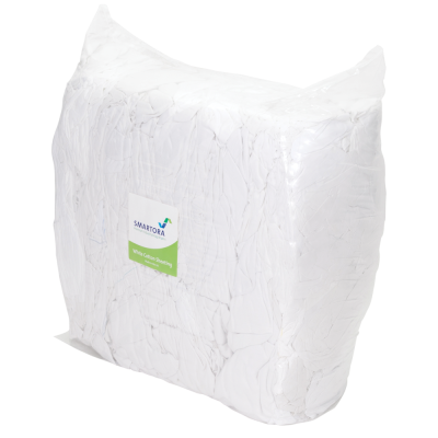 White Cotton Sheeting
