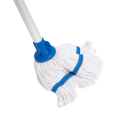 103062 Blue Hygiemix Socket Mop Head 200g