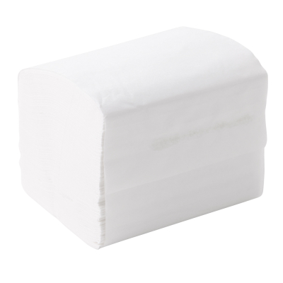 Sirius BP250  Interleave Bulk Pack Folded Toilet Tissue 2ply