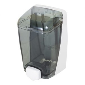 1ltr IFS82001/AC70001 Clear Glass Front  Bulk Fill Dispenser