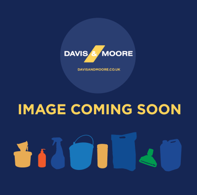 994551 Microtex Disposable Damp Mop 400mm