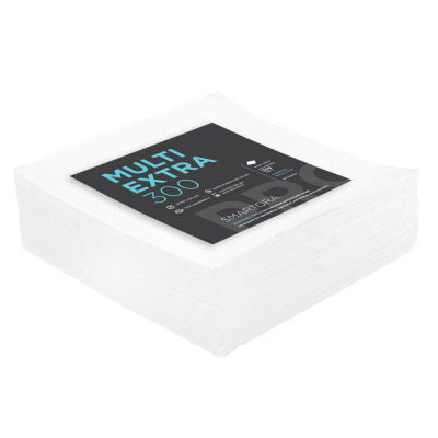 Smartora Pro Multi Extra 300 Wipes - Cleanroom