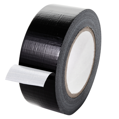 25mm x 50m Crossweave Reinforced Tape