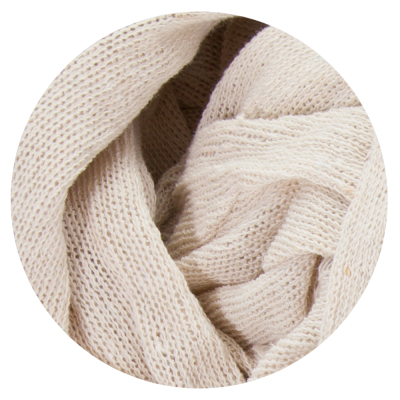 Cotton Stockinette Roll  - (800g)