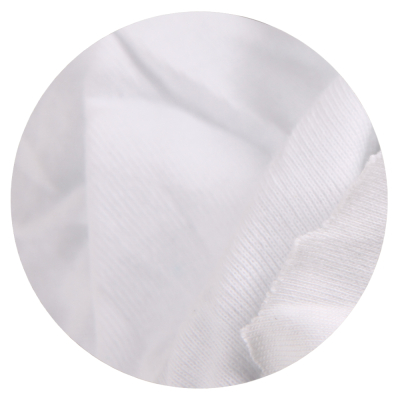 White Terry Hosiery Wipers  - (8kg)
